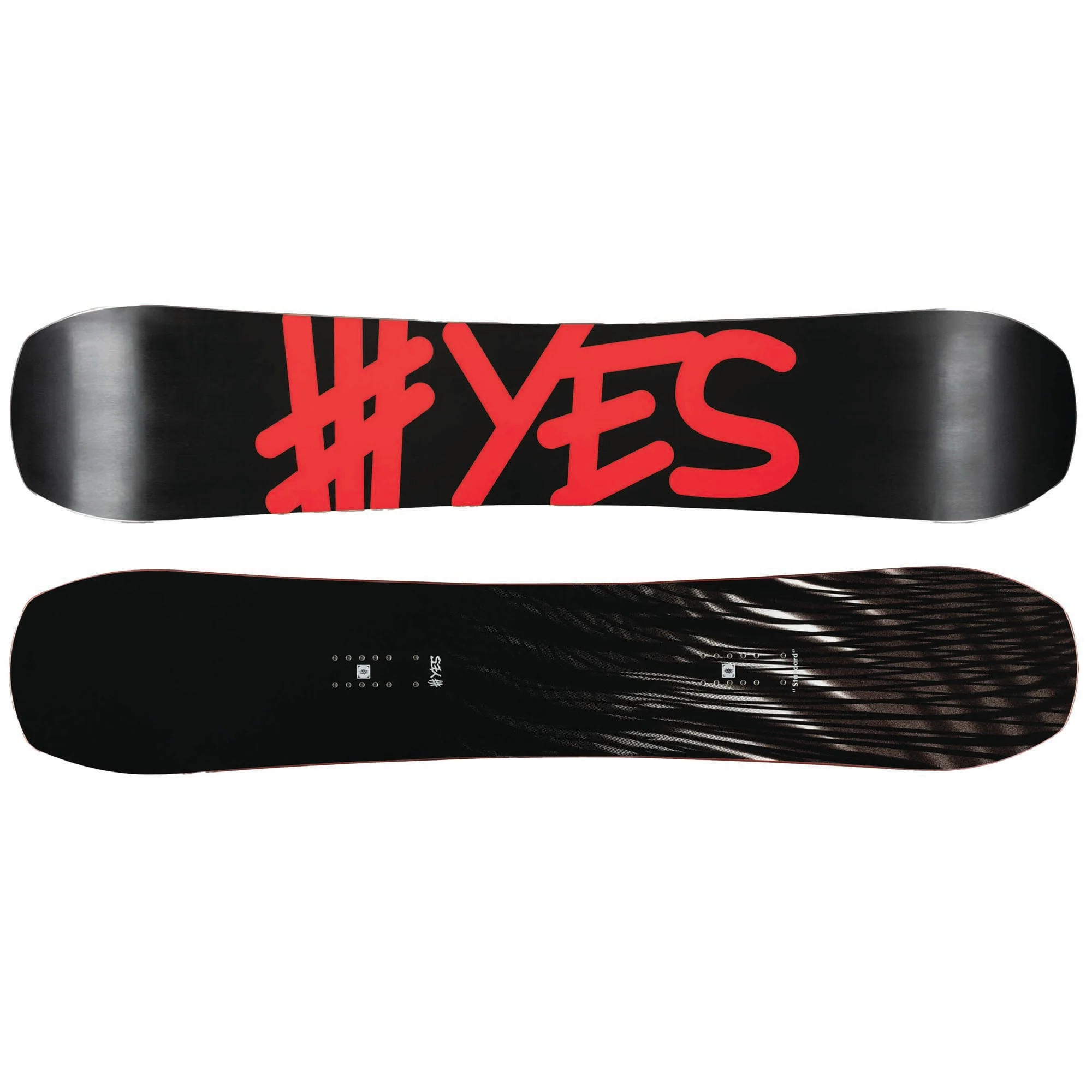 Snowboard Reviews Best All Mountain Snowboards 2025 Snow Magazine